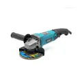 Болгарка МШУ-125/1100П с регулировкой оборотов (125мм, 1100Вт)