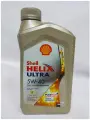 Масло моторное SHELL Helix Ultra 5W-40 1 Л (550055904)