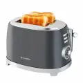 Тостер для хлеба TUAREX TK-6007 / 850 Вт / 6 степеней поджаривания