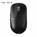 Беспроводная игровая мышь Pulsar X2H ES, проводная 8K, беспроводная 4K