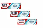 Зубная паста EXXE Максимальная защита от кариеса Max-in-one, 100г , 3 шт