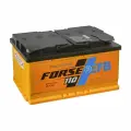 Автомобильный аккумулятор FORSE EFB 6CT-110 VLR (0) (арт. 610120051)