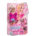 Кукла  Barbie Dream Besties Malibu, 29.8 см, HYC21  разноцветный