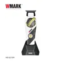 WMARK NG-9213W Машинка для стрижки волос 9000 об/мин с магнитной левитацией и зарядной док-станцией