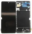 Дисплей для Samsung Galaxy A71 (A715) In-Cell в рамке