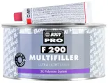 Шпатлевка Body 290 Ultra Light Multifiller Biege PROLINE (1л)