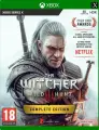 Игра Ведьмак 3: Дикая Охота. Полное Издание (русcкая версия) для Xbox Series X