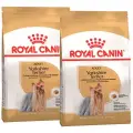 ROYAL CANIN YORKSHIRE TERRIER ADULT для взрослых собак йоркширский терьер (3 + 3 кг)