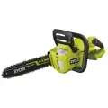 Пила аккумуляторная RYOBI RY36CSX35A-150 шина 35 см 36 В В/5 А·ч
