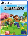 Игра Minecraft для PlayStation 5 (PS5, Диск, Русская версия)
