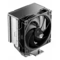 Устройство охлаждения(кулер) башенный Deepcool AG600 4-pin TDP 260 Вт 70.09cfm 120мм