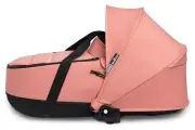 Люлька-переноска YOYO2 Bassinet, для новорожденных, ультралегкая, 3 кг, цвет розовый