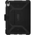 Чехол Urban Armor Gear (UAG) Metropolis SE Series для iPad 10.9 (10TH GEN, 2022), цвет Черный (Black)