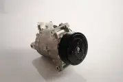 Компрессор кондиционера 92600-JD000 Powertec Renault, Nissan