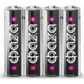 Батарейка ФАZА Alkaline LR6 (комплект из 36 шт.)