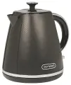 Чайник электрический Oursson KE1718P/DG (Темно-серый)