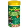Лакомство Tetra ReptoMin Delica Shrimps с креветкой для водяных черепах 1L