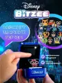 Интерактивная игрушка Bitzee Питомец Disney, тамагочи, пластик, цвет синий