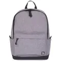Рюкзак Brauberg Сити-формат Grey melange Серый