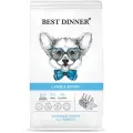 Корм для щенков Best Dinner Sensible, ягненок с ягодами 12000 г