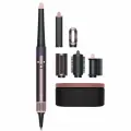 Фен-стайлер Dyson Airwrap Complete Long HS08 Straight+Wavy Jasper Plum (переходник в комплекте)