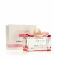 Туалетная вода Eau de Toilette Salvatore Ferragamo Signorina in Fiore EDT for women 50 ml