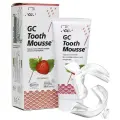 GC Corporation Tooth Mousse, клубника + капы Oralix 2 шт., 35 мл, 40 г