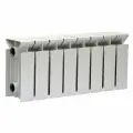 Радиатор биметаллический RADENA BIMETALL CS 150-8 (глубина 120)