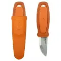 Нож перочинный Morakniv Eldris 13499 143мм оранжевыйкрасный