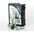 Секретки на колеса Farad SicuStar (StarLock) VN125 (болты, M12x1.5, 1 ключ)