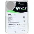Жесткий диск HDD Seagate Exos X10 10000 Гб форм-фактор: 3.5, кэш: 256 Мб, интерфейс: SATA