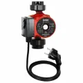 Насос циркуляционный, Jemix, 1 1/4 ', 100 Вт, максимальный напор 6 м, 3.3 м³/ч, с кабелем, ЦН-32/6-130