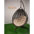 Подвесное кресло-качели Kachelle