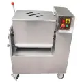 Фаршемешалка AIRHOT MME-50, 300 кг/ч, 70 оборотов/мин, 840x550x1110 мм