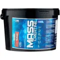 Гейнер для набора сухой мышечной массы MASS Creatine 4000 гр (R-Line Sport Nutrition) Клубника