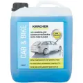 Аксесс. Чистящие средства Karcher эко-шампунь RM 527, 5л (6.295-603.0)