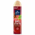 Набор из 3 штук Glade освежитель воздуха аэрозоль apple of my pie 300 мл