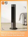 Вентилятор-обогреватель Xiaomi Mijia DC Inverter Dual Season Fan BPLNS01DM