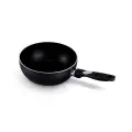 13078204 Сковорода вок PRO INDUC (20см)