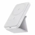 Внешний аккумулятор Anker PowerCore Mag-Go 5000 A1611, USB Type C, white