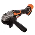 Шлифмашина угловая AEG BEWS18-125BL-0 4935464414, 125 мм