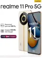Realme 11 Pro 5G 8/128GB (Бежевый)