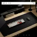 Компьютерный игровой коврик для мыши большой/прошитый/шелкография SONARAN-G 900x400x3mm арт. G3.6