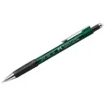 Карандаш Faber-Castell Grip 1345, механический, с ластиком, B, 148 мм, 12шт