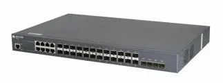 Управляемый коммутатор уровня 3 BDCOM S2900-24S8C4X