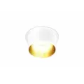 Ambrella Light Techno TN201встраиваемый светильник для точечного потолочного освещения