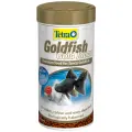 Для  рыб Tetra Goldfish Gold Japan, 250 мл, 145 г