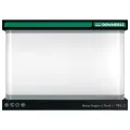 Аквариум Dennerle Nano Scaper's Tank 70 литров (50x39x36 см)