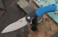 Складной нож Bestech Knives Penguin BG32B