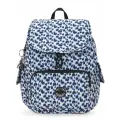 Рюкзак Kipling KI25251HZ City Pack S Small Backpack *1HZ Curious Leopard